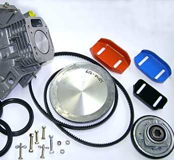 Ersatzteile für Schneefräsen Mtd Yard Man Cub Cadet China